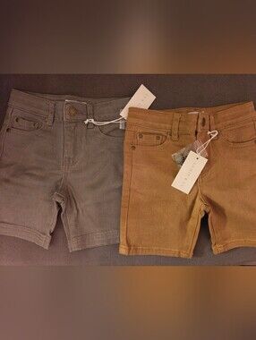 New Jamie Kay Shorts